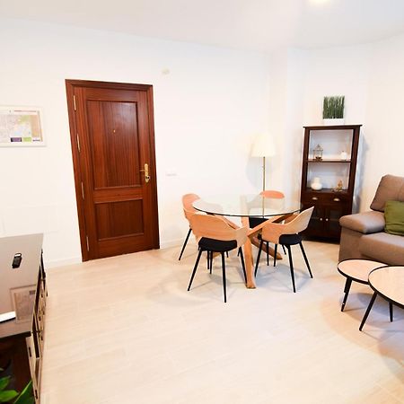 Appartement Letmalaga Cobblestone St. Extérieur photo
