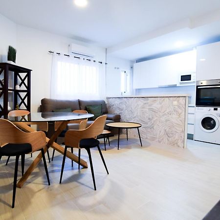 Appartement Letmalaga Cobblestone St. Extérieur photo