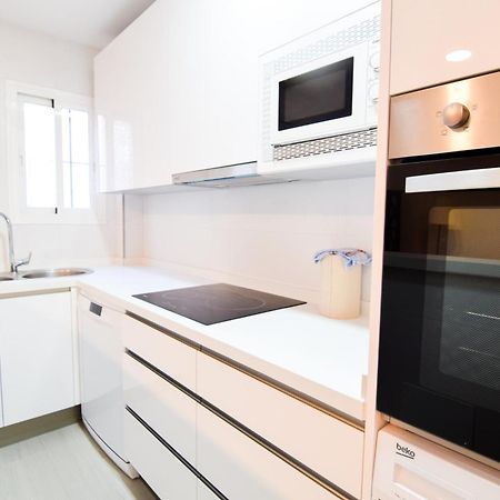 Appartement Letmalaga Cobblestone St. Extérieur photo
