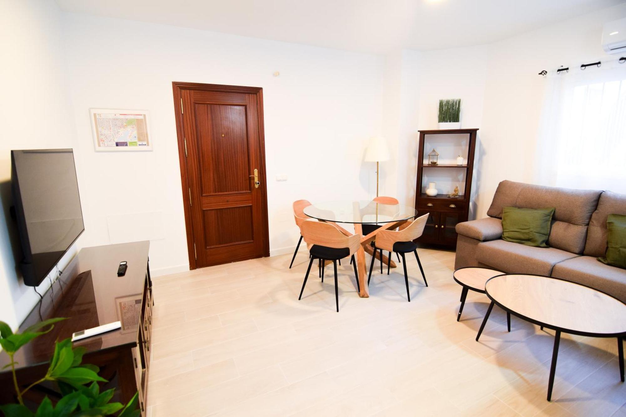 Appartement Letmalaga Cobblestone St. Extérieur photo