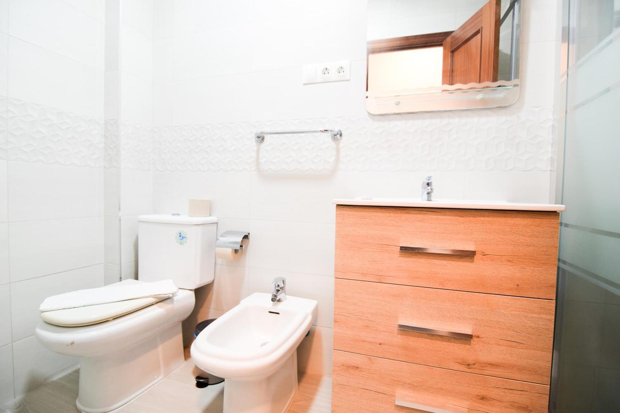 Appartement Letmalaga Cobblestone St. Extérieur photo