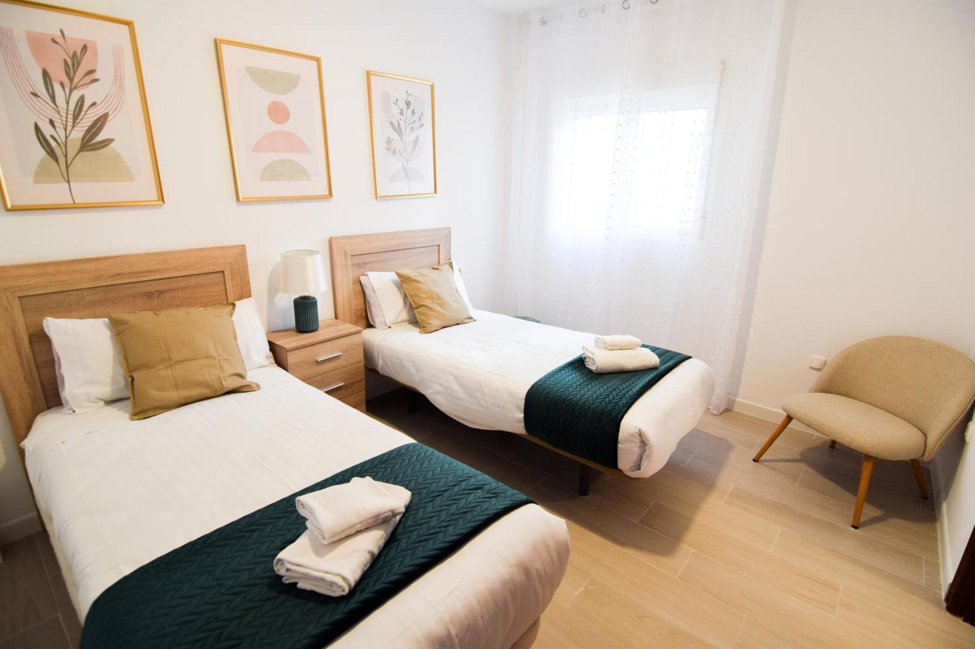 Appartement Letmalaga Cobblestone St. Extérieur photo