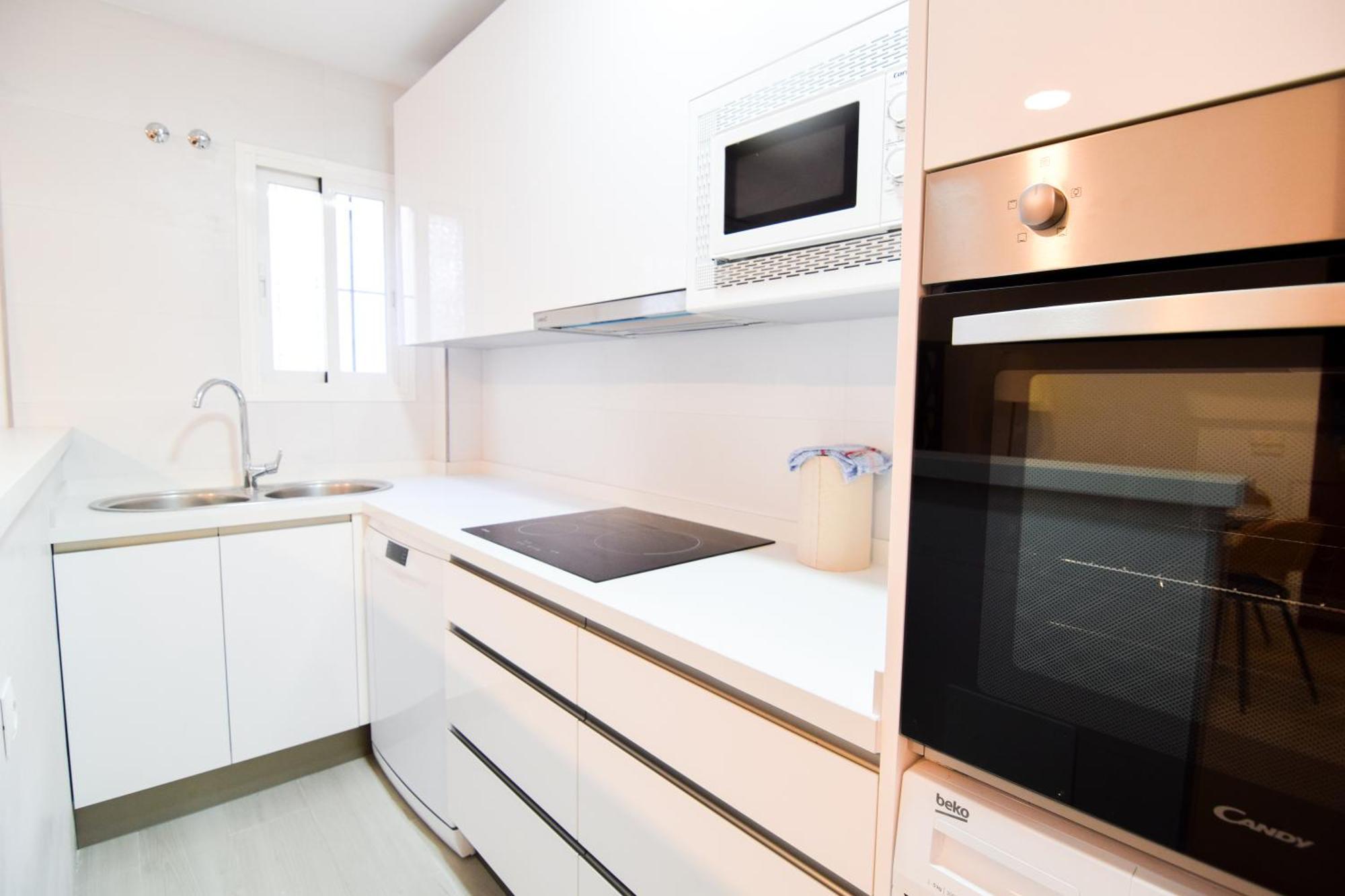 Appartement Letmalaga Cobblestone St. Extérieur photo