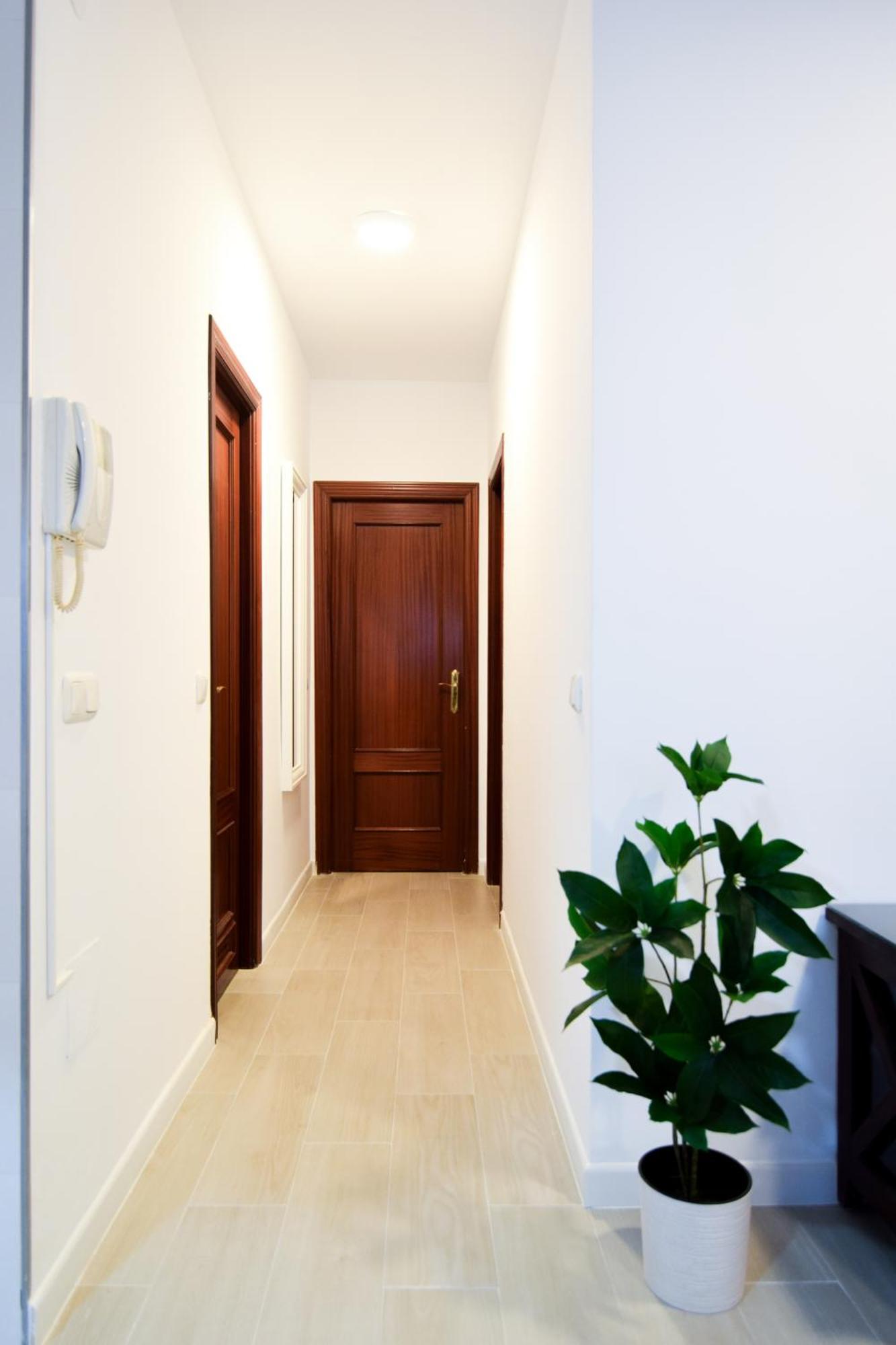 Appartement Letmalaga Cobblestone St. Extérieur photo
