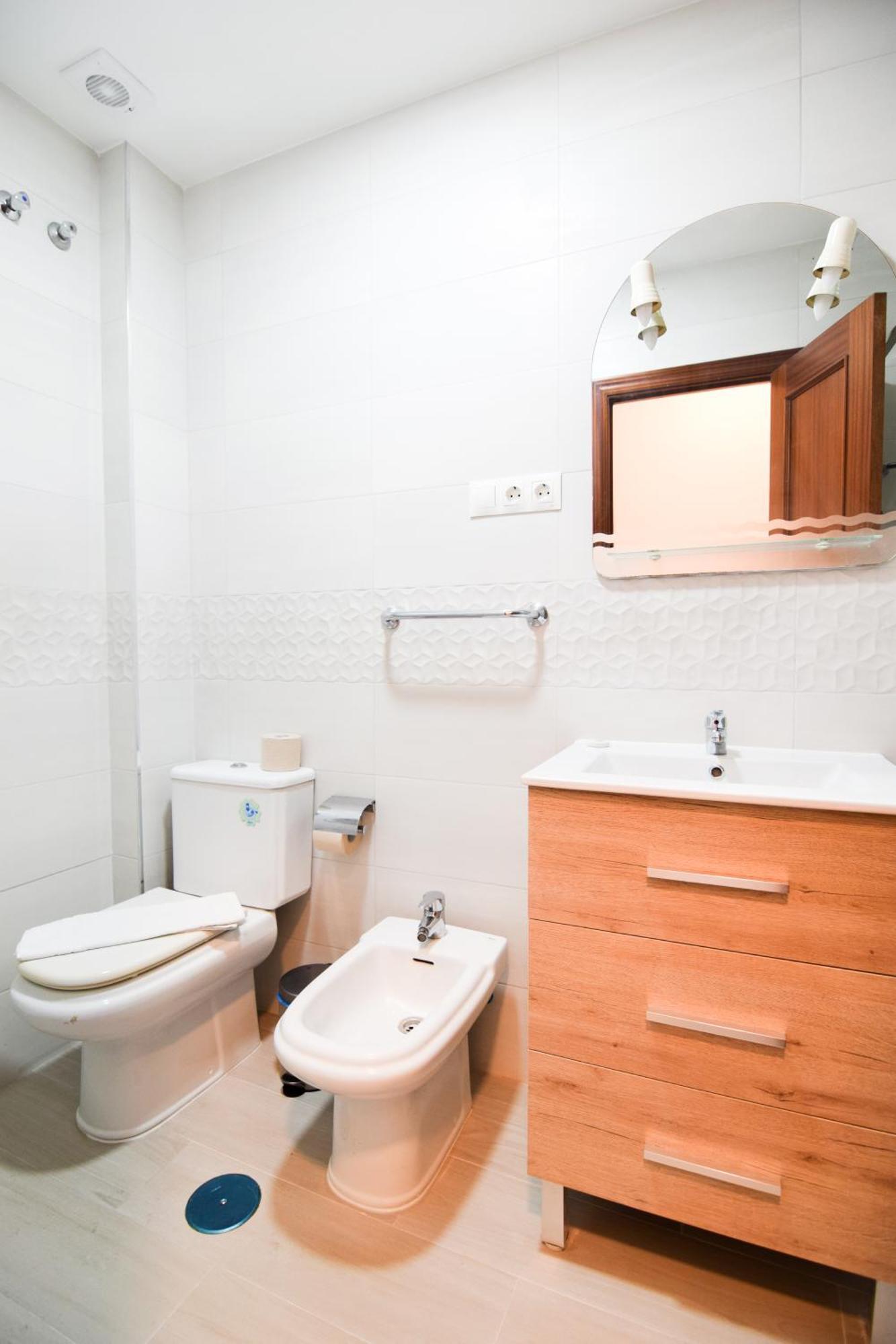 Appartement Letmalaga Cobblestone St. Extérieur photo