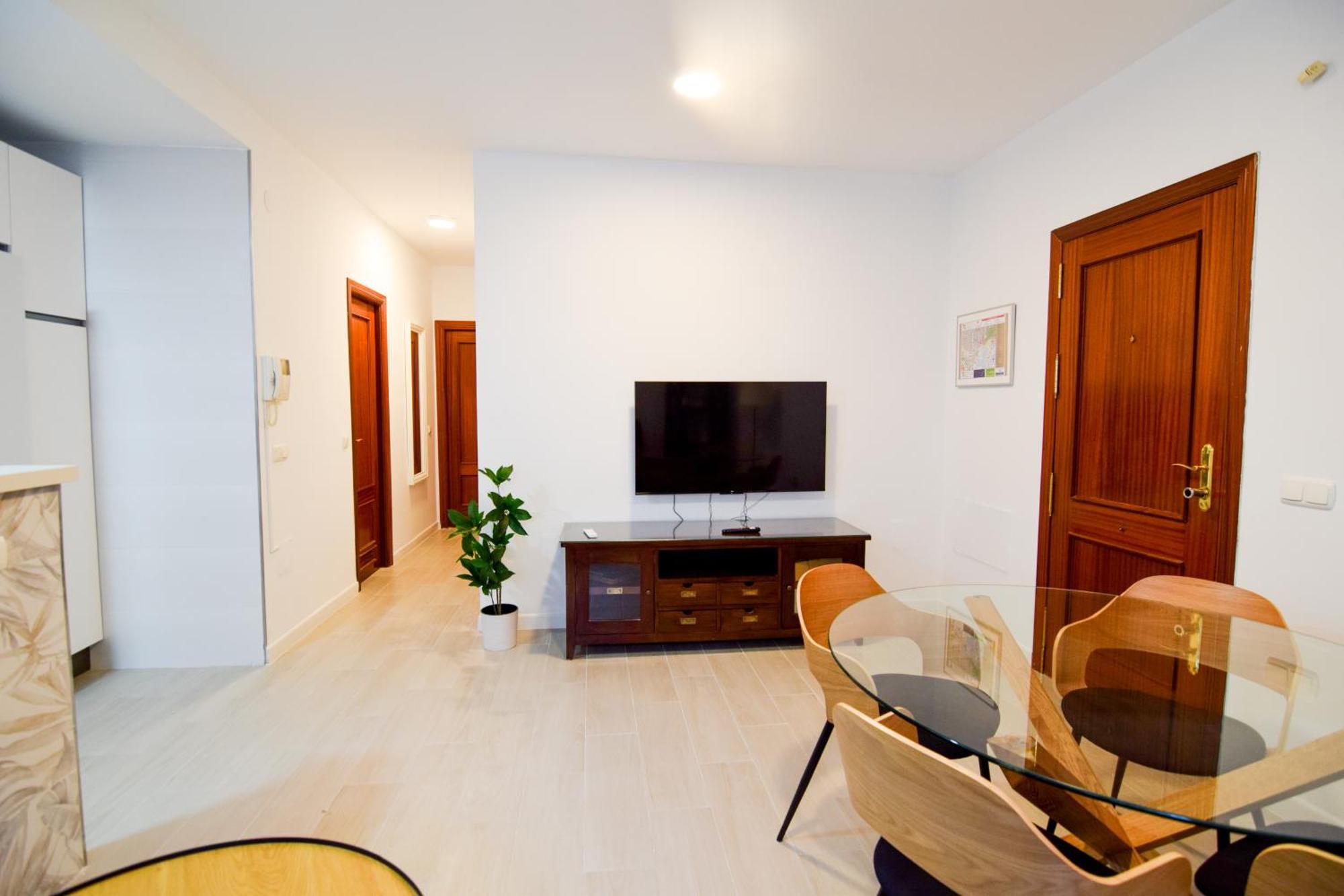 Appartement Letmalaga Cobblestone St. Extérieur photo